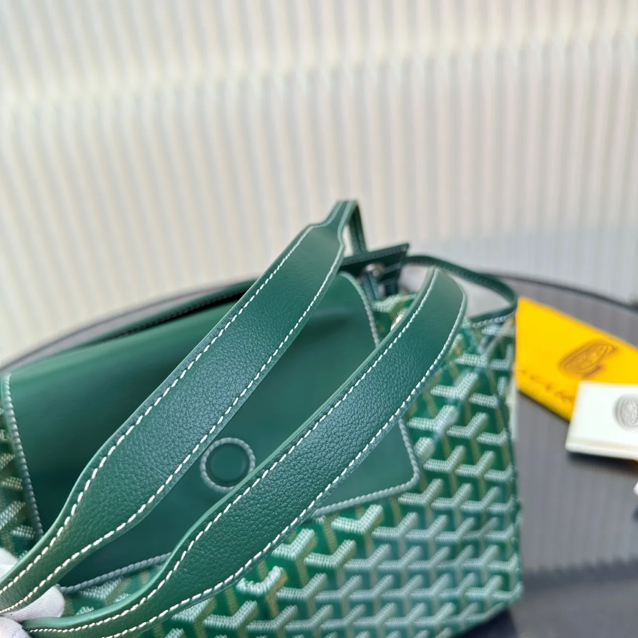 All Categories Official Website "Brand Women's Bags" Women's Bags 💙GOYARD 2025 New GOYARD Handbags