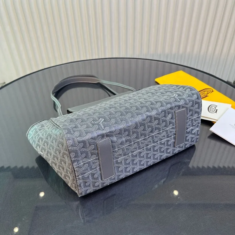 All Categories Official Website "Brand Women's Bags" Women's Bags 💙GOYARD 2025 New GOYARD Handbags