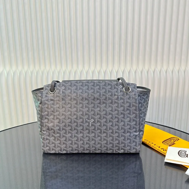 All Categories Official Website "Brand Women's Bags" Women's Bags 💙GOYARD 2025 New GOYARD Handbags