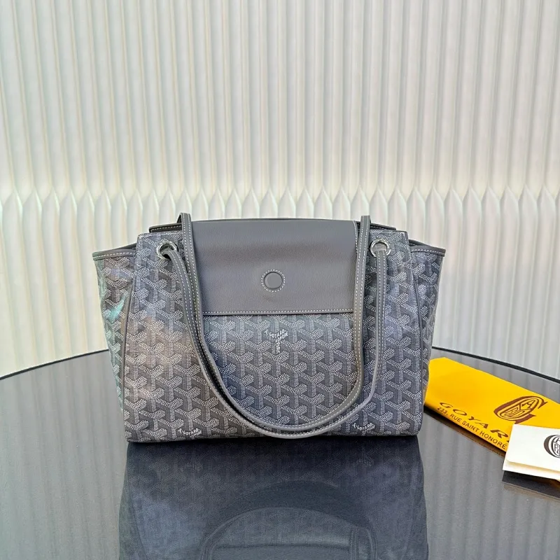All Categories Official Website "Brand Women's Bags" Women's Bags 💙GOYARD 2025 New GOYARD Handbags