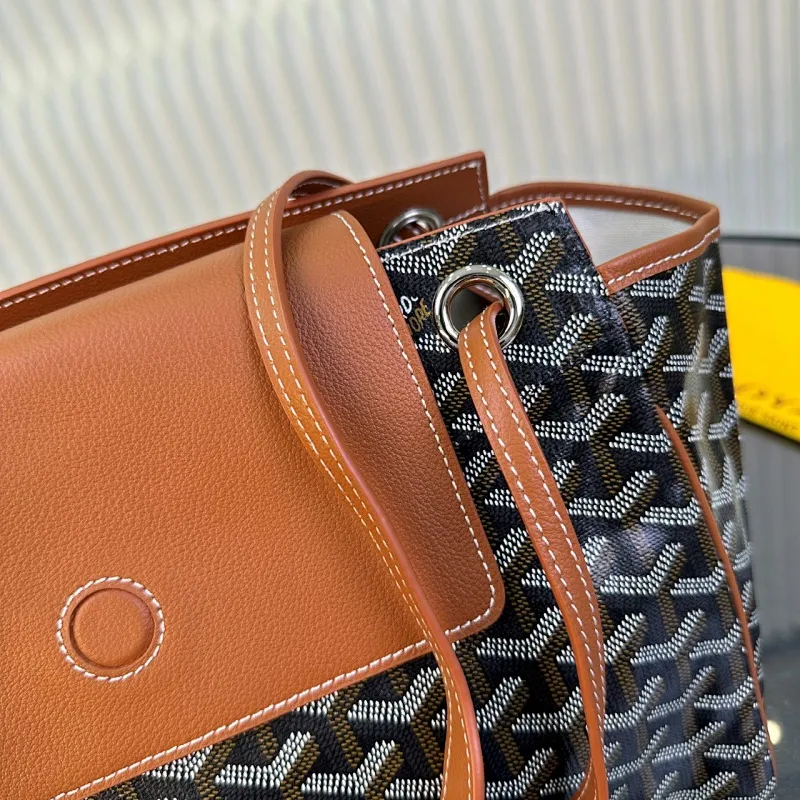 All Categories Official Website "Brand Women's Bags" Women's Bags 💙GOYARD 2025 New GOYARD Handbags