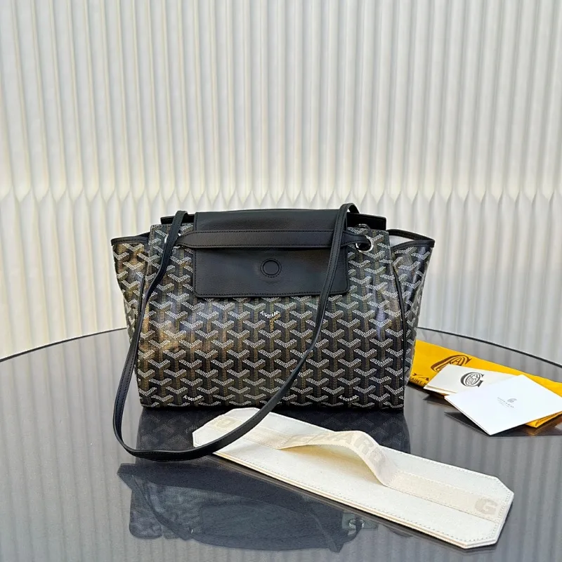 All Categories Official Website "Brand Women's Bags" Women's Bags 💙GOYARD 2025 New GOYARD Handbags