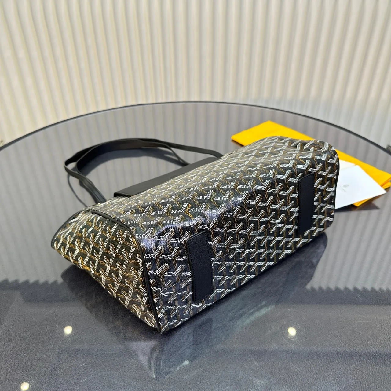 All Categories Official Website "Brand Women's Bags" Women's Bags 💙GOYARD 2025 New GOYARD Handbags