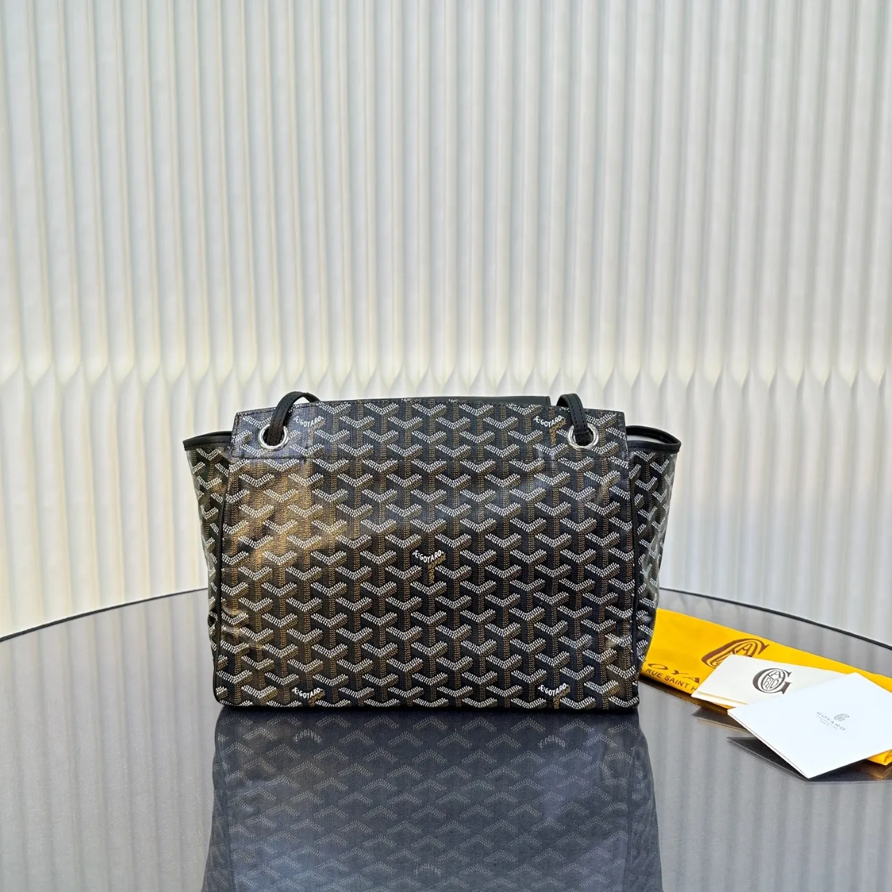 All Categories Official Website "Brand Women's Bags" Women's Bags 💙GOYARD 2025 New GOYARD Handbags