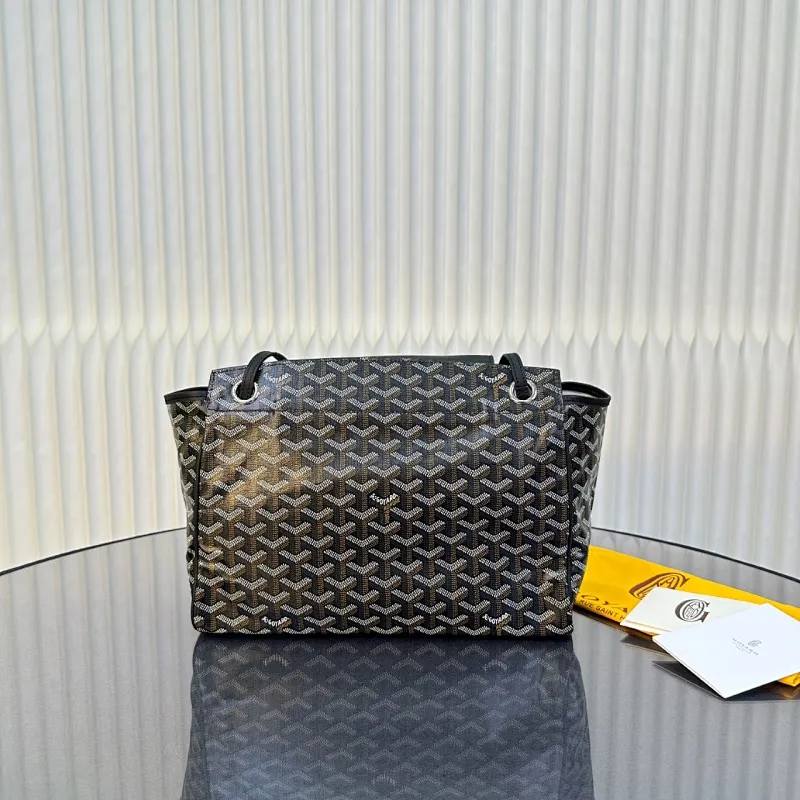 All Categories Official Website "Brand Women's Bags" Women's Bags 💙GOYARD 2025 New GOYARD Handbags