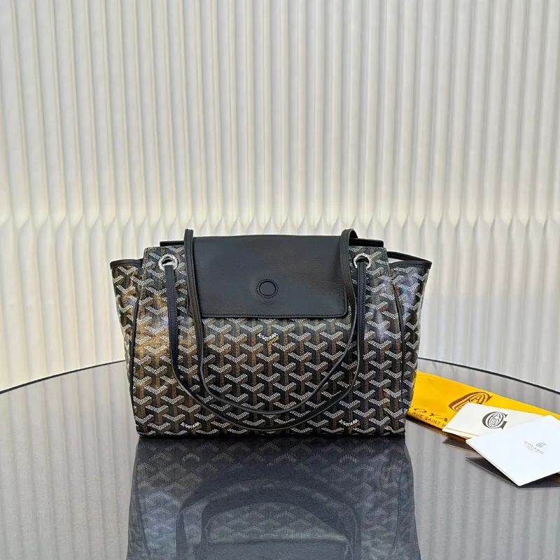 All Categories Official Website "Brand Women's Bags" Women's Bags 💙GOYARD 2025 New GOYARD Handbags
