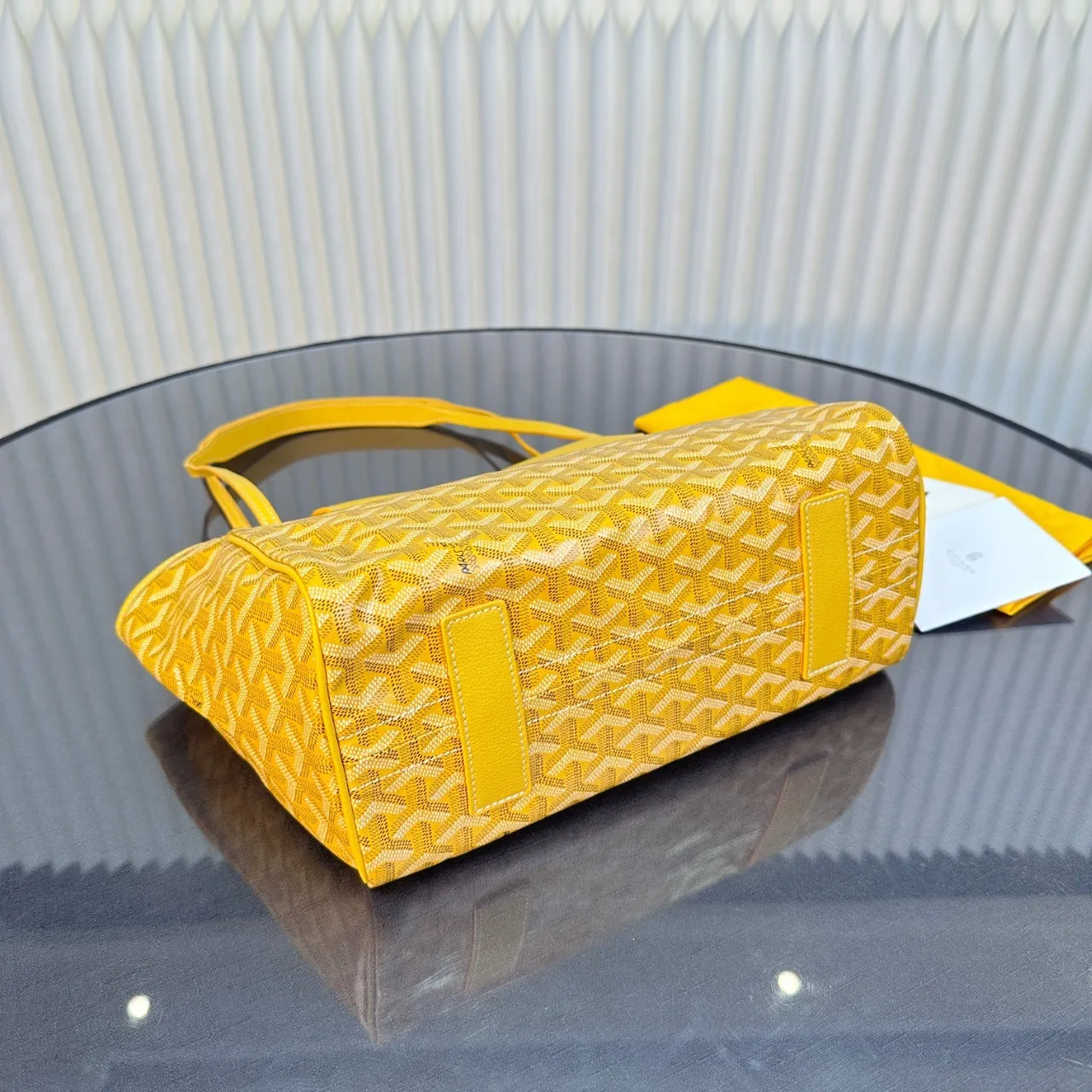 All Categories Official Website "Brand Women's Bags" Women's Bags 💙GOYARD 2025 New GOYARD Handbags