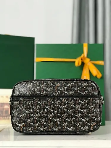 All Categories Official Website "Brand Women's Bags" Women's Bags 💙GOYARD 2025 New Goyard Crossbody Bag