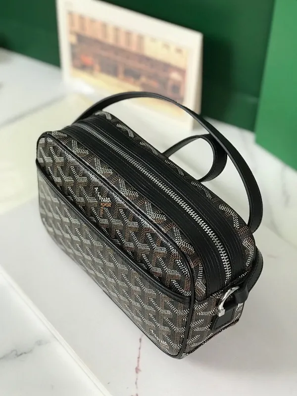 All Categories Official Website "Brand Women's Bags" Women's Bags 💙GOYARD 2025 New Goyard Crossbody Bag