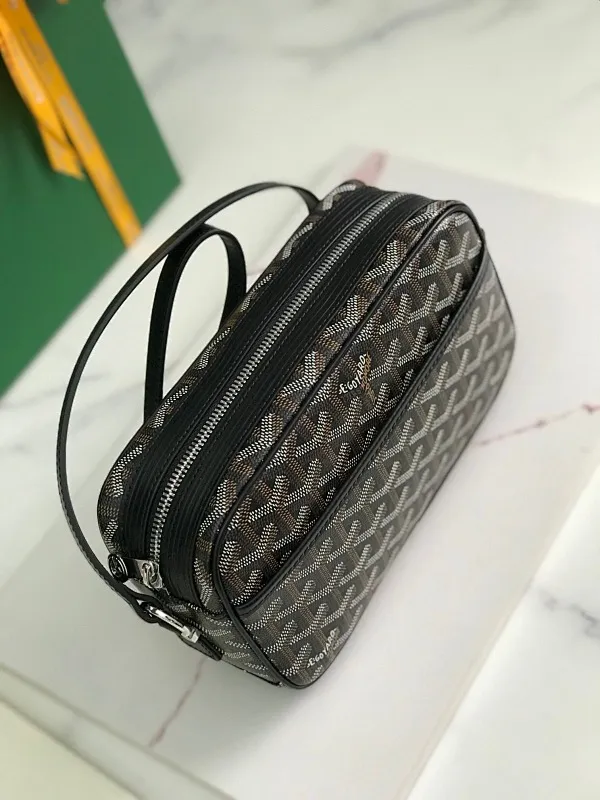 All Categories Official Website "Brand Women's Bags" Women's Bags 💙GOYARD 2025 New Goyard Crossbody Bag