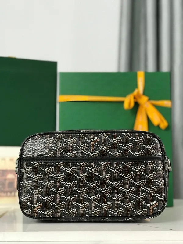 All Categories Official Website "Brand Women's Bags" Women's Bags 💙GOYARD 2025 New Goyard Crossbody Bag