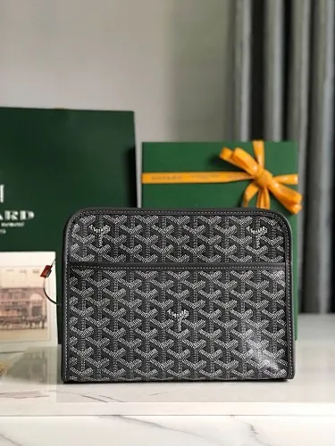 All Categories Official Website "Brand Women's Bags" Women's Bags 💙GOYARD 2025 New Goyard Toilet Bag