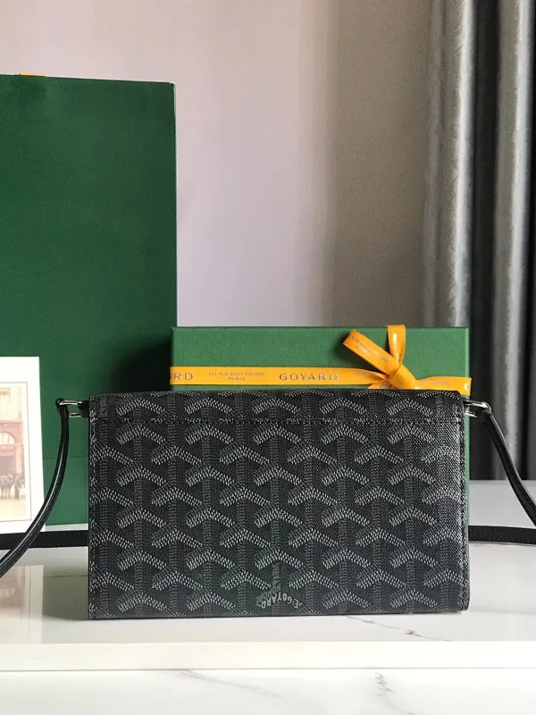 All Categories Official Website "Brand Women's Bags" Women's Bags 💙GOYARD 2025 New Goyard Crossbody Bag
