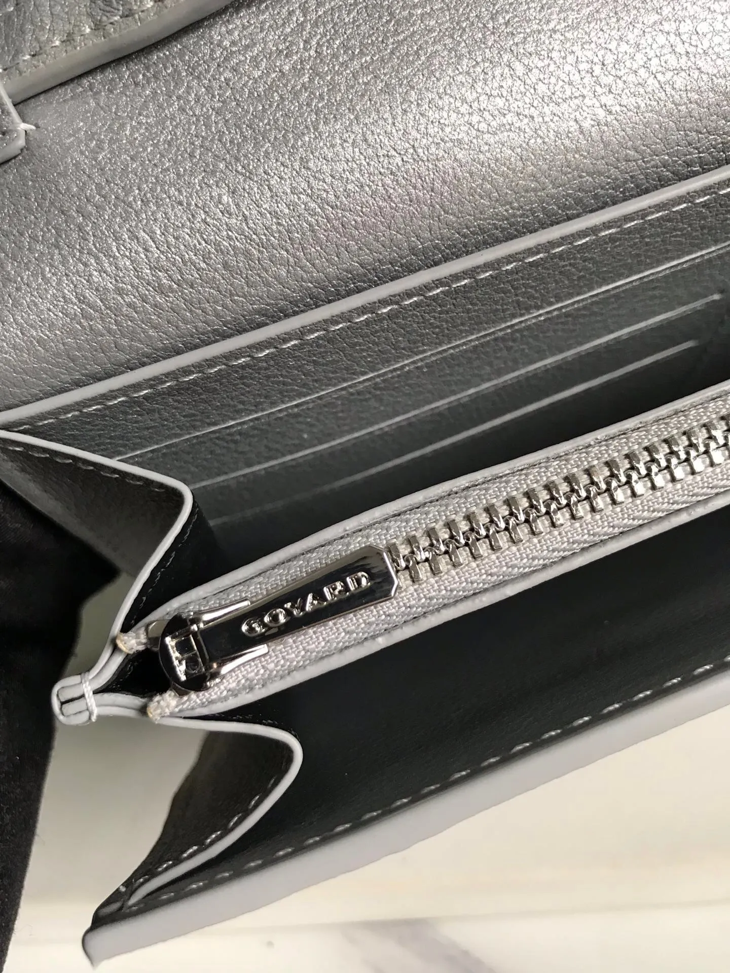 All Categories Official Website "Brand Women's Bags" Women's Bags 💙GOYARD 2025 New Goyard Crossbody Bag