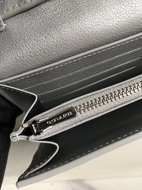 All Categories Official Website "Brand Women's Bags" Women's Bags 💙GOYARD 2025 New Goyard Crossbody Bag