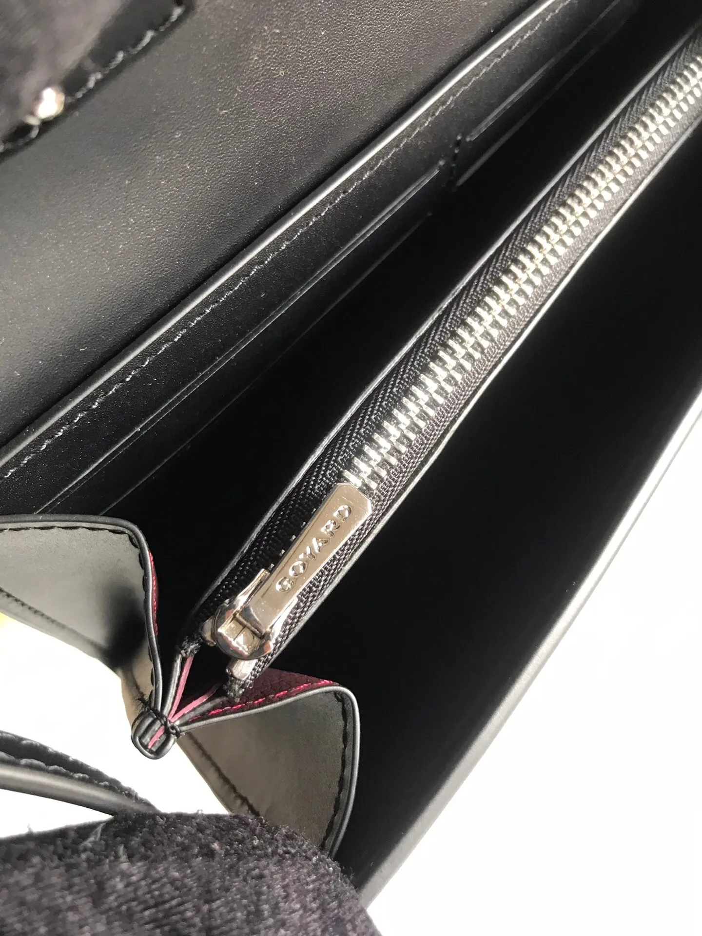 All Categories Official Website "Brand Women's Bags" Women's Bags 💙GOYARD 2025 New Goyard Crossbody Bag