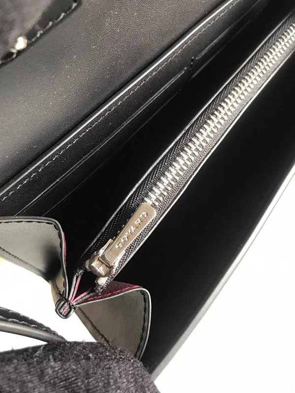 All Categories Official Website "Brand Women's Bags" Women's Bags 💙GOYARD 2025 New Goyard Crossbody Bag