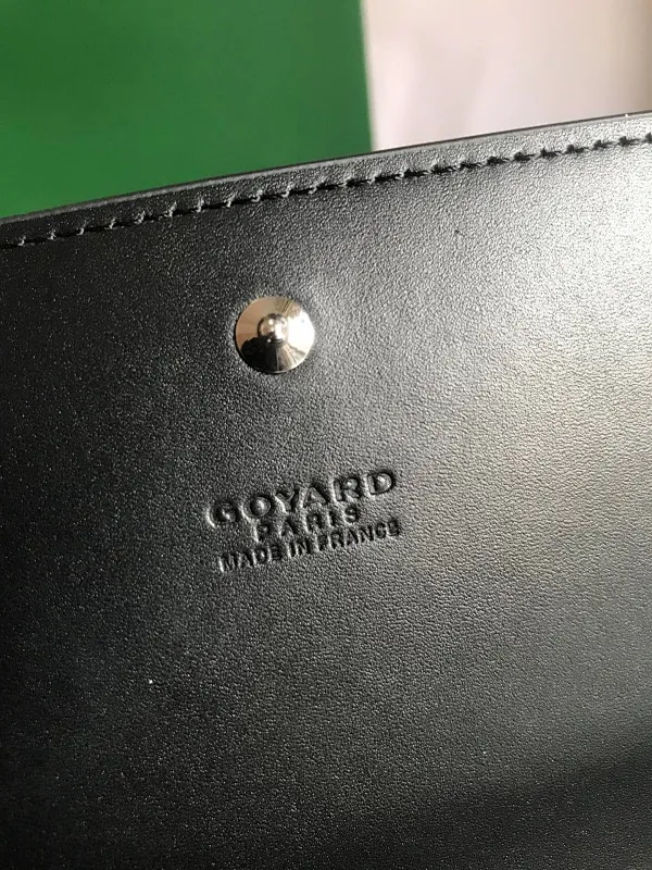 All Categories Official Website "Brand Women's Bags" Women's Bags 💙GOYARD 2025 New Goyard Crossbody Bag