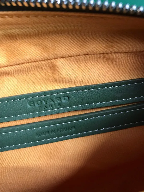 All Categories Official Website "Brand Women's Bags" Women's Bags 💙GOYARD 2025 New Goyard Crossbody Bag