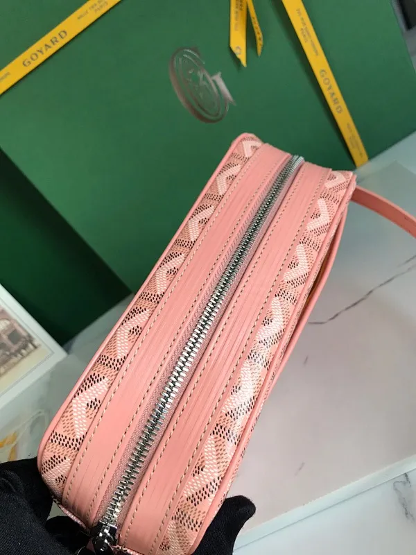All Categories Official Website "Brand Women's Bags" Women's Bags 💙GOYARD 2025 New Goyard Crossbody Bag