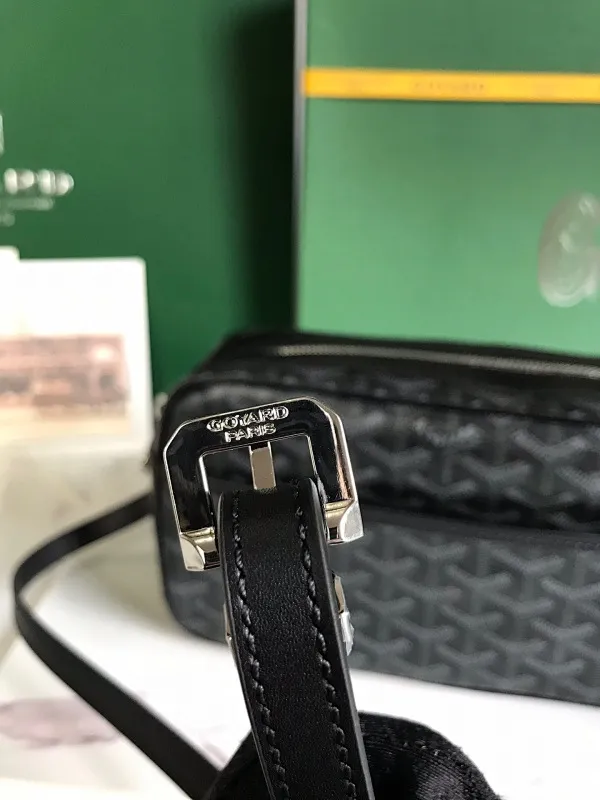 All Categories Official Website "Brand Women's Bags" Women's Bags 💙GOYARD 2025 New Goyard Crossbody Bag