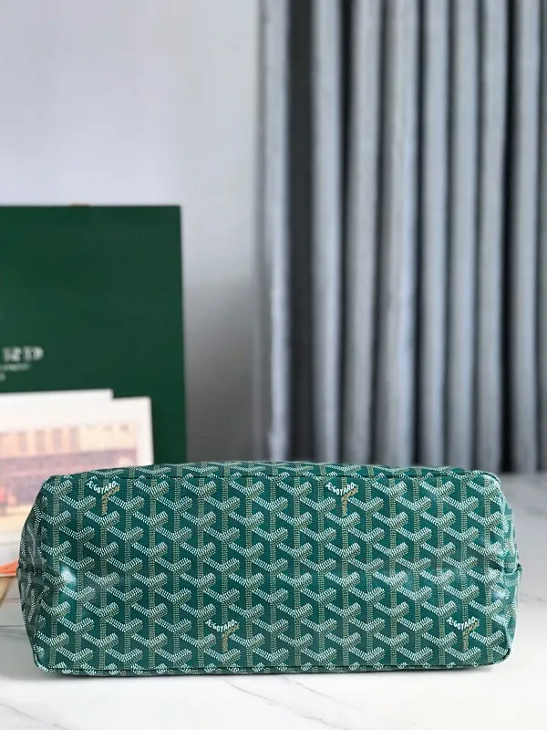 All Categories Official Website "Brand Women's Bags" Women's Bags 💙GOYARD 2025 New Goyard Hobo Bohème Hobo Bag Underarm Bag