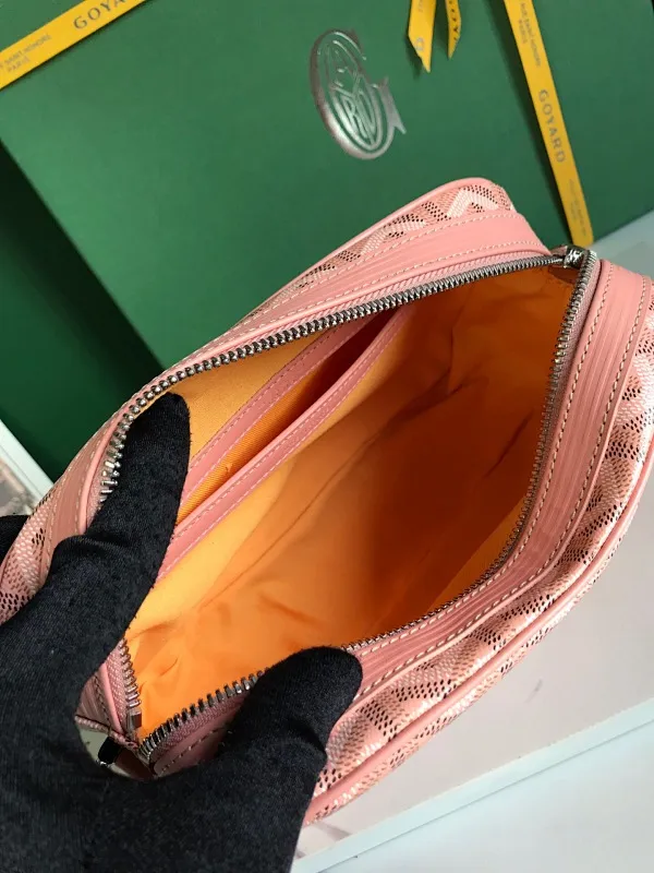All Categories Official Website "Brand Women's Bags" Women's Bags 💙GOYARD 2025 New Goyard Crossbody Bag