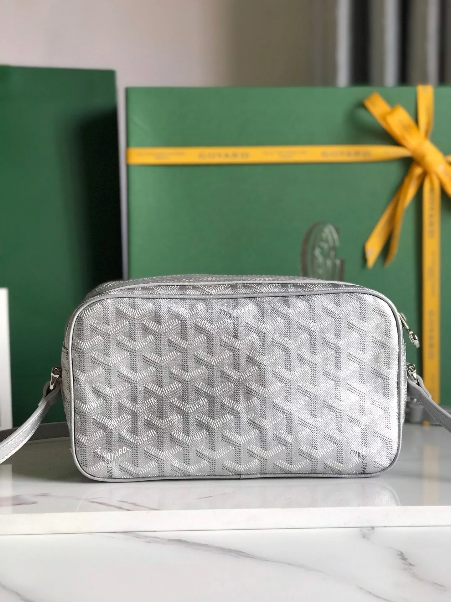 All Categories Official Website "Brand Women's Bags" Women's Bags 💙GOYARD 2025 New Goyard Crossbody Bag
