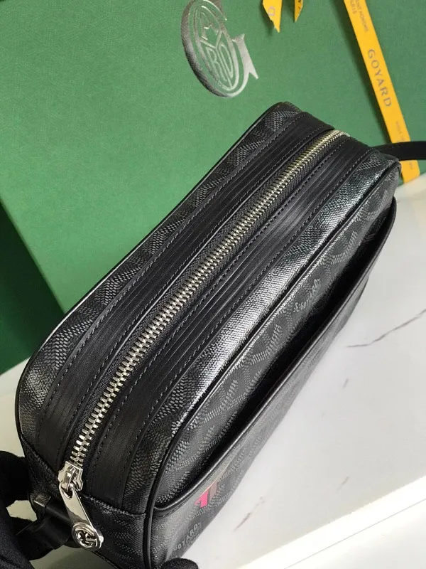 All Categories Official Website "Brand Women's Bags" Women's Bags 💙GOYARD 2025 New Goyard Crossbody Bag