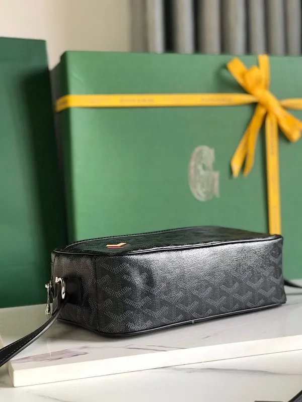 All Categories Official Website "Brand Women's Bags" Women's Bags 💙GOYARD 2025 New Goyard Crossbody Bag