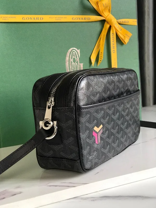 All Categories Official Website "Brand Women's Bags" Women's Bags 💙GOYARD 2025 New Goyard Crossbody Bag