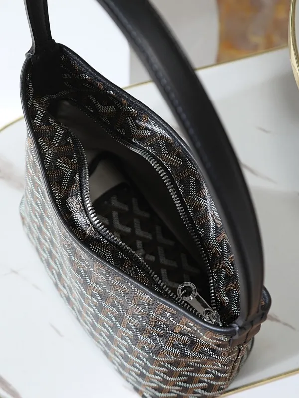 All Categories Official Website "Brand Women's Bags" Women's Bags 💙GOYARD 2026 New Goyard Underarm Bag