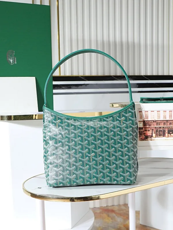 All Categories Official Website "Brand Women's Bags" Women's Bags 💙GOYARD 2026 New Goyard Underarm Bag
