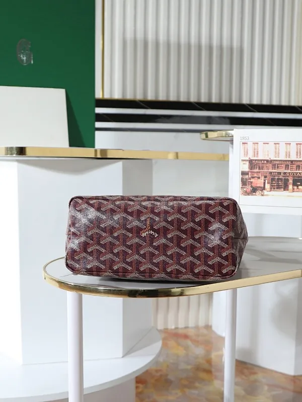 All Categories Official Website "Brand Women's Bags" Women's Bags 💙GOYARD 2026 New Goyard Underarm Bag