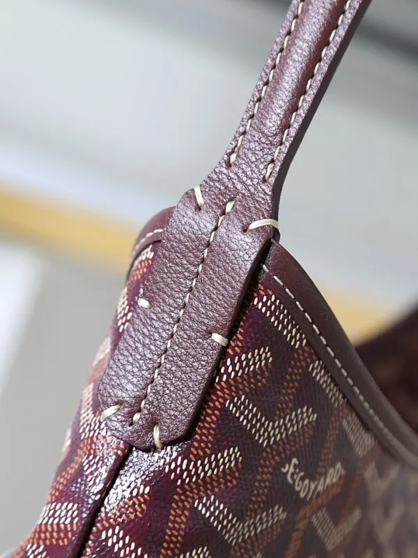 All Categories Official Website "Brand Women's Bags" Women's Bags 💙GOYARD 2026 New Goyard Underarm Bag
