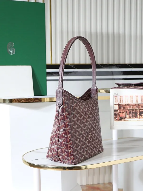 All Categories Official Website "Brand Women's Bags" Women's Bags 💙GOYARD 2026 New Goyard Underarm Bag