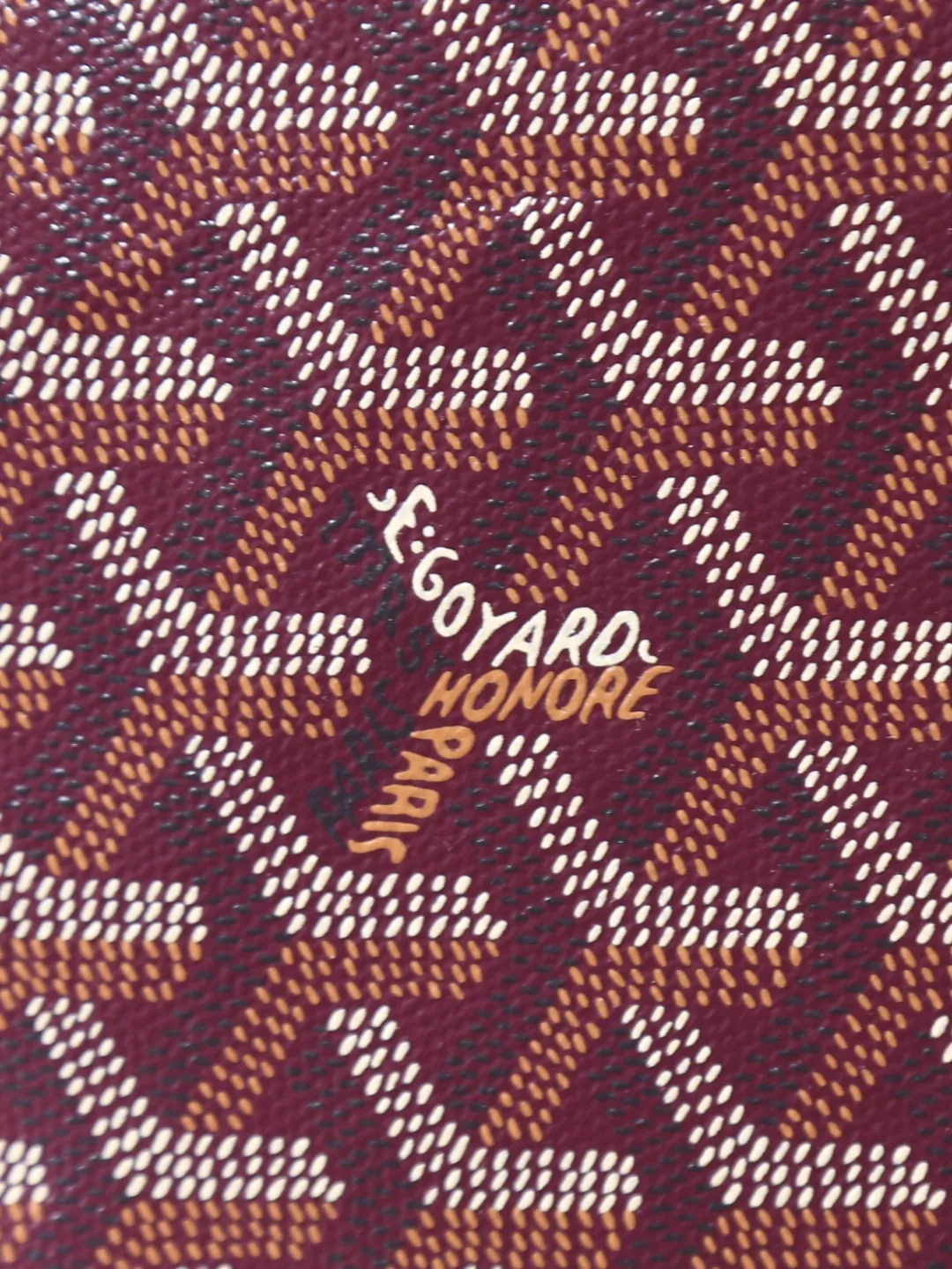 All Categories Official Website "Brand Women's Bags" Women's Bags 💙GOYARD 2026 New Goyard Underarm Bag