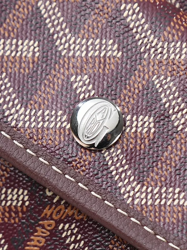 All Categories Official Website "Brand Women's Bags" Women's Bags 💙GOYARD 2026 New Goyard Underarm Bag
