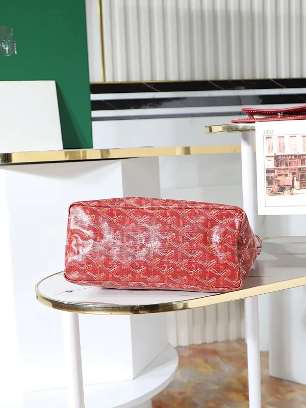 All Categories Official Website "Brand Women's Bags" Women's Bags 💙GOYARD 2026 New Goyard Underarm Bag