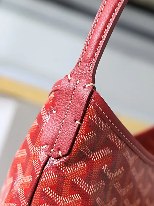 All Categories Official Website "Brand Women's Bags" Women's Bags 💙GOYARD 2026 New Goyard Underarm Bag