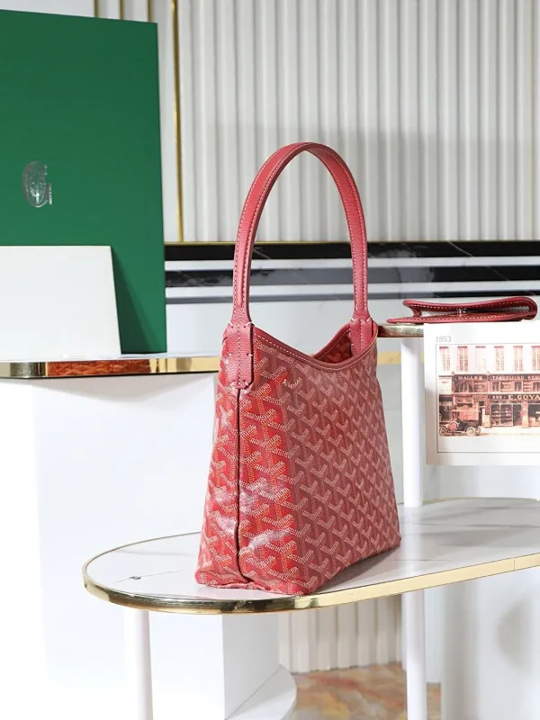 All Categories Official Website "Brand Women's Bags" Women's Bags 💙GOYARD 2026 New Goyard Underarm Bag