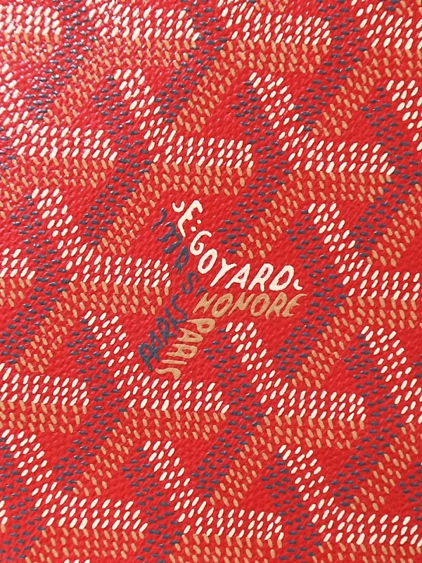 All Categories Official Website "Brand Women's Bags" Women's Bags 💙GOYARD 2026 New Goyard Underarm Bag