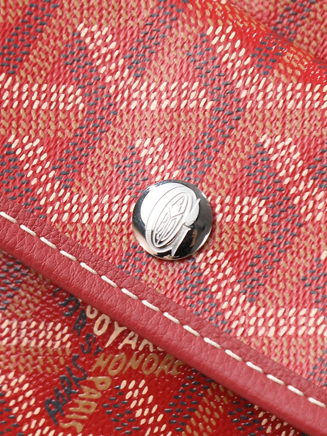 All Categories Official Website "Brand Women's Bags" Women's Bags 💙GOYARD 2026 New Goyard Underarm Bag