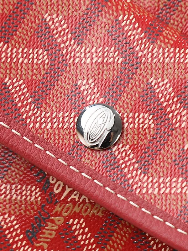 All Categories Official Website "Brand Women's Bags" Women's Bags 💙GOYARD 2026 New Goyard Underarm Bag