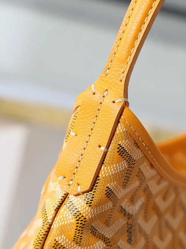 All Categories Official Website "Brand Women's Bags" Women's Bags 💙GOYARD 2026 New Goyard Underarm Bag