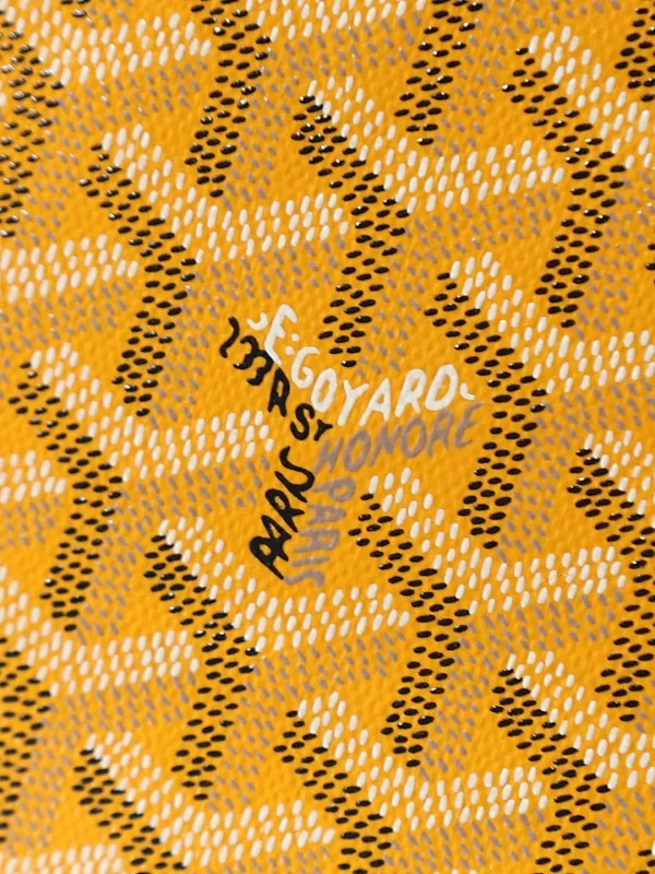 All Categories Official Website "Brand Women's Bags" Women's Bags 💙GOYARD 2026 New Goyard Underarm Bag