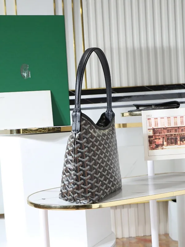 All Categories Official Website "Brand Women's Bags" Women's Bags 💙GOYARD 2026 New Goyard Underarm Bag