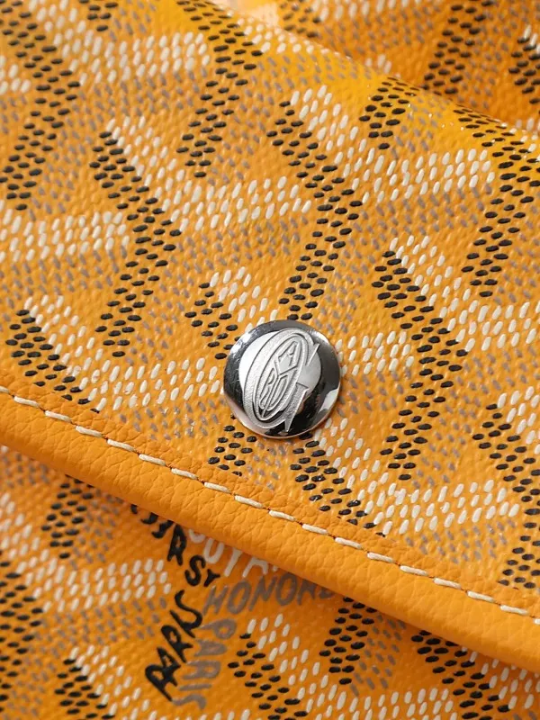 All Categories Official Website "Brand Women's Bags" Women's Bags 💙GOYARD 2026 New Goyard Underarm Bag