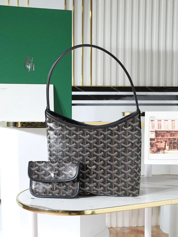 All Categories Official Website "Brand Women's Bags" Women's Bags 💙GOYARD 2026 New Goyard Underarm Bag