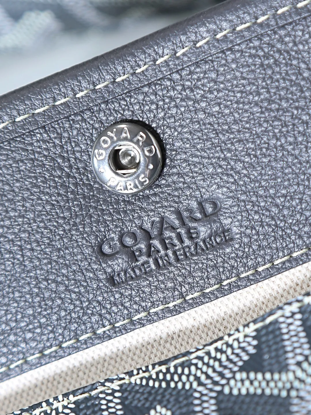All Categories Official Website "Brand Women's Bags" Women's Bags 💙GOYARD 2026 New Goyard Underarm Bag